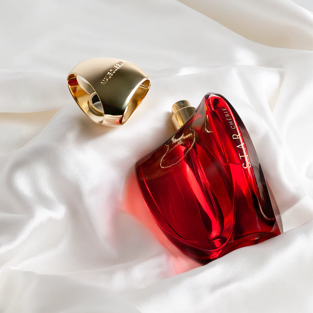 STAR CHERIE | EAU DE PARFUM - Image 4