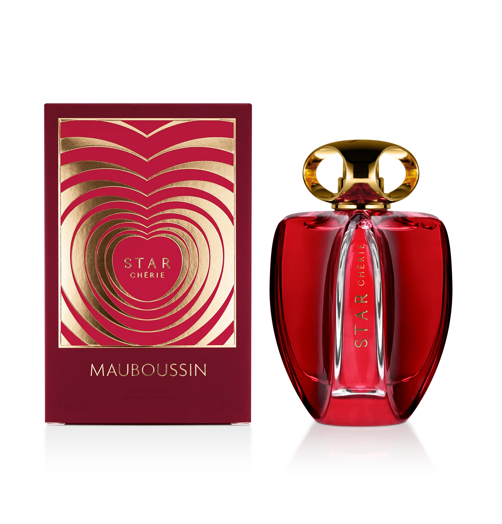 STAR CHERIE | EAU DE PARFUM - Image 3