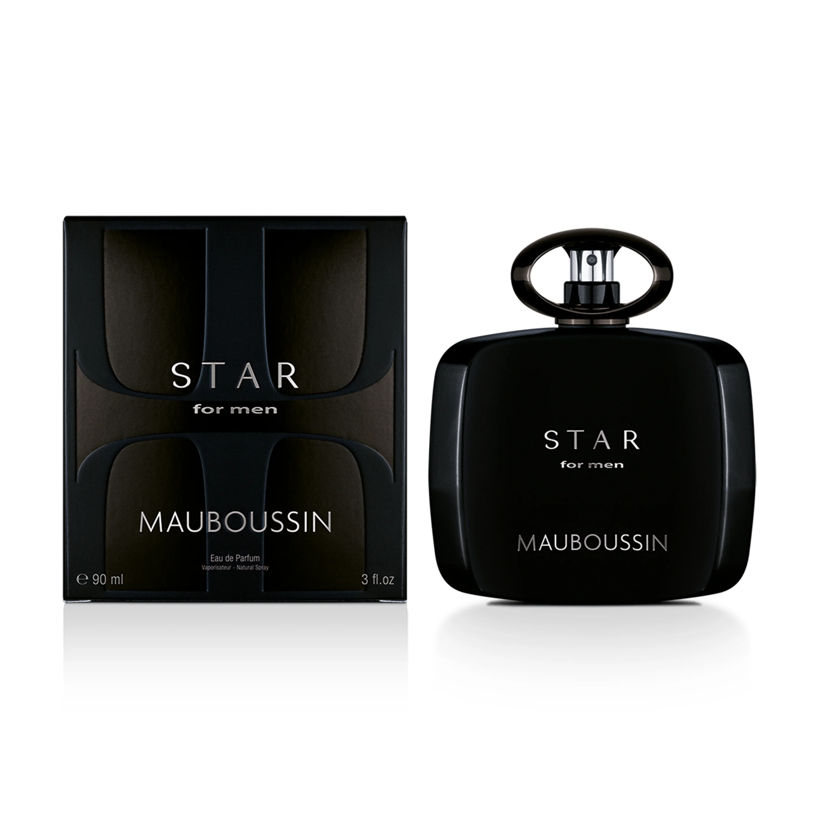 STAR FOR MEN | EAU DE PARFUM - Image 3