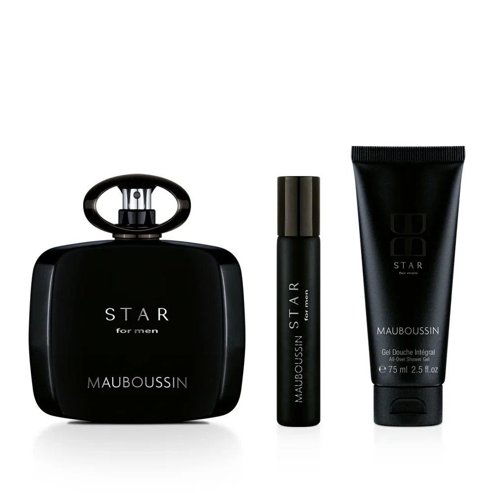 STAR FOR MEN | COFFRET PRESTIGE - Image 3