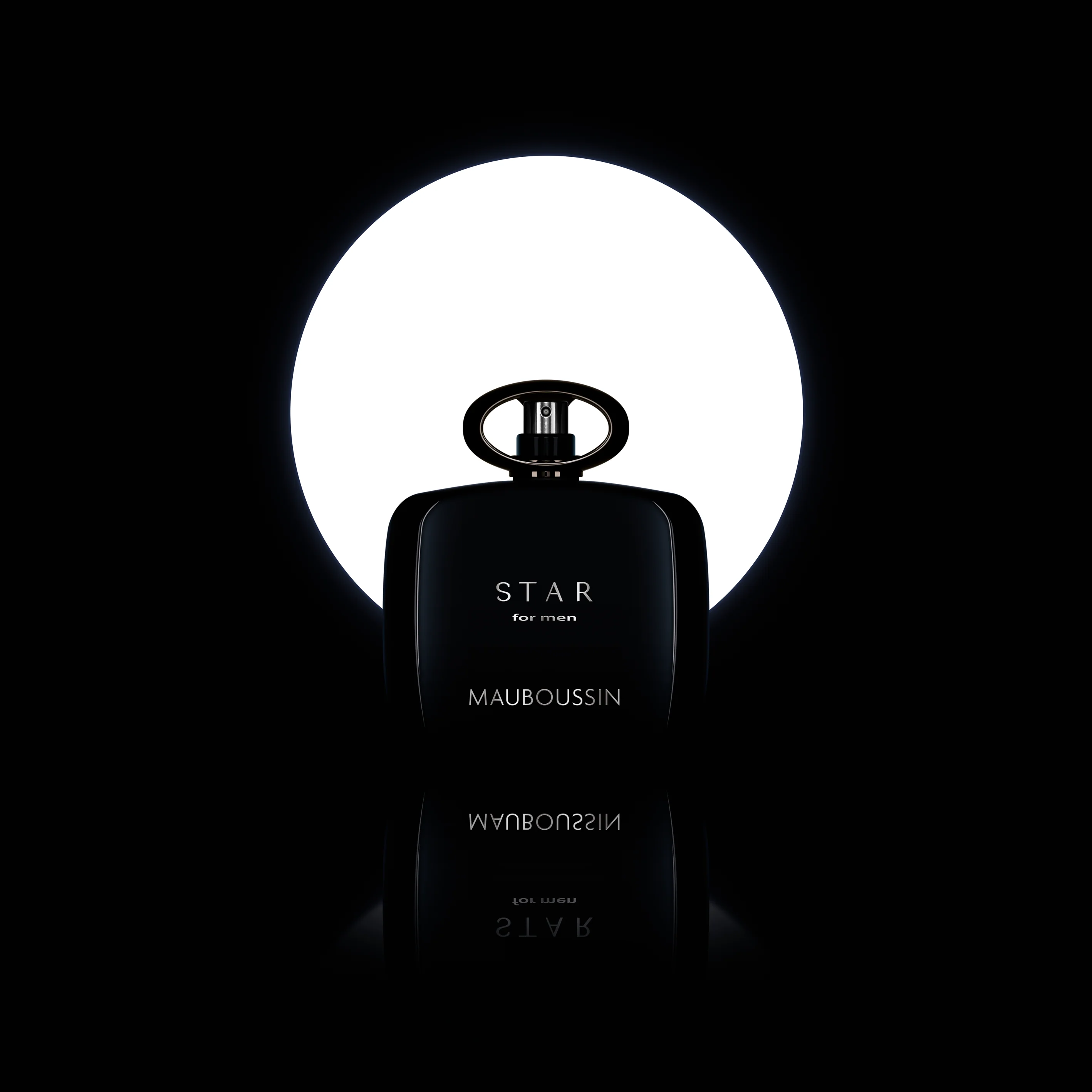 STAR FOR MEN | EAU DE PARFUM - Image 4