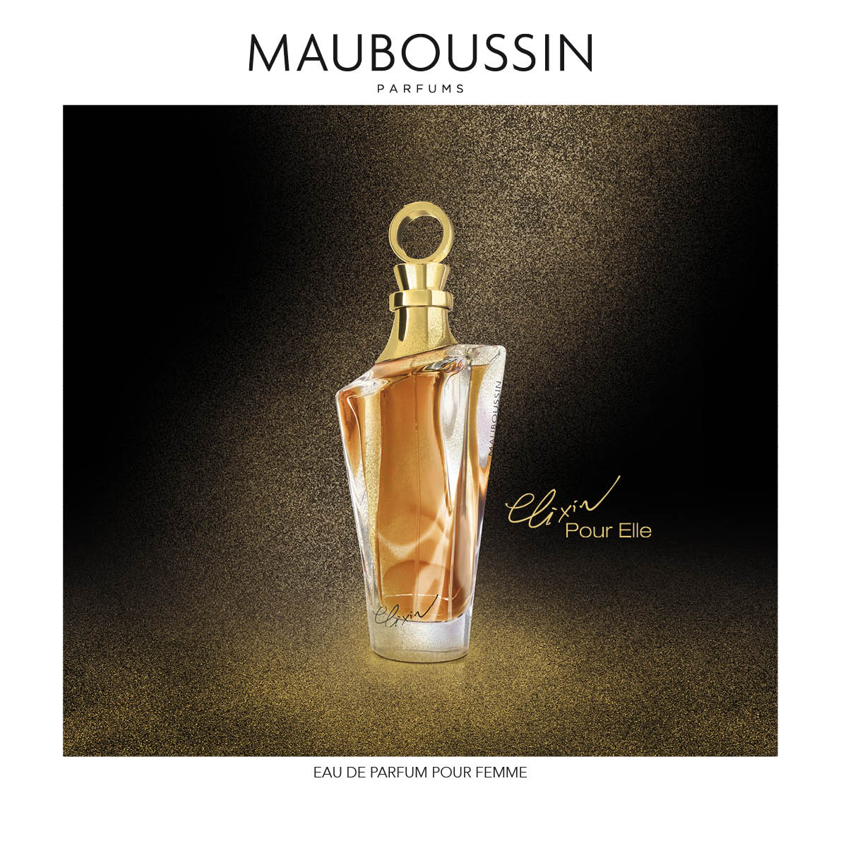 ELIXIR POUR ELLE | TRAVEL SPRAY - Image 4