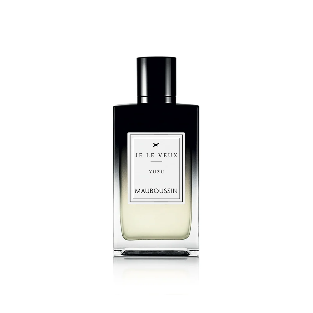 JE LE VEUX YUZU | EAU DE PARFUM