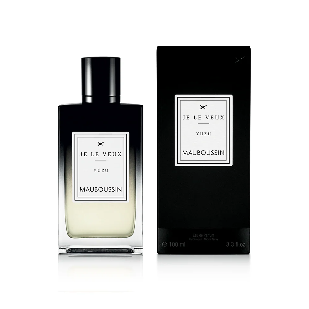 JE LE VEUX YUZU | EAU DE PARFUM - Image 2